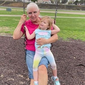 Meet your Posher, Kathy